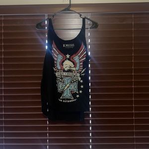 Eric Church tank top
